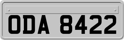 ODA8422