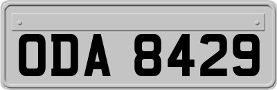 ODA8429