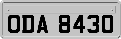 ODA8430