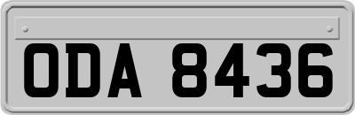 ODA8436