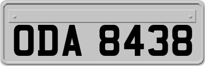 ODA8438