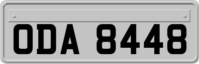 ODA8448