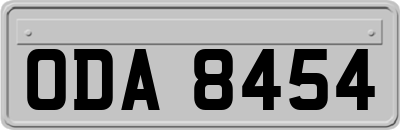 ODA8454