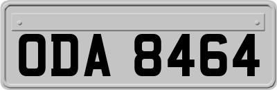ODA8464