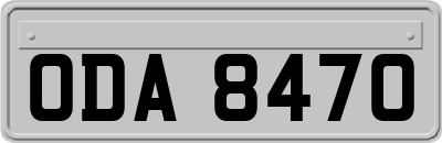 ODA8470
