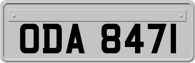 ODA8471
