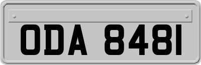 ODA8481