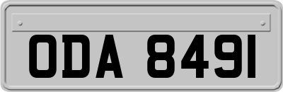 ODA8491