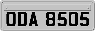 ODA8505