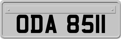 ODA8511