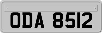 ODA8512