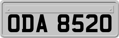 ODA8520