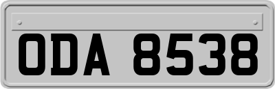 ODA8538