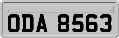 ODA8563