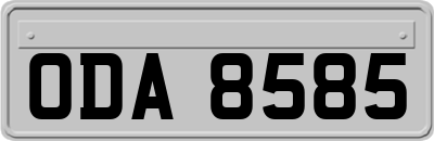 ODA8585
