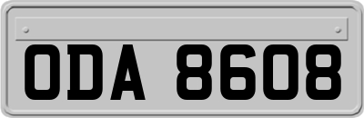 ODA8608