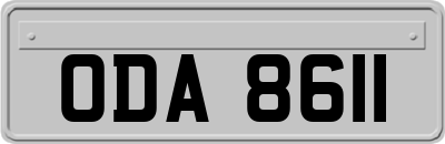 ODA8611