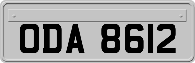 ODA8612