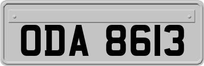 ODA8613