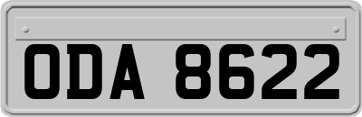ODA8622