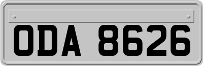 ODA8626