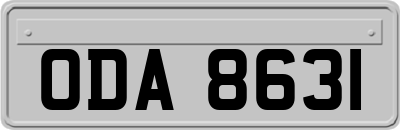 ODA8631
