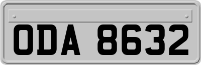 ODA8632