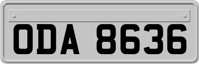 ODA8636