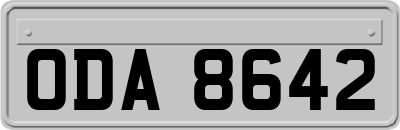 ODA8642