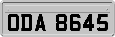 ODA8645