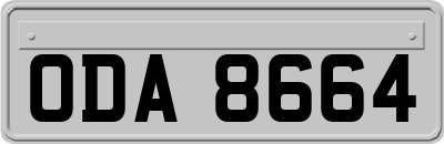ODA8664