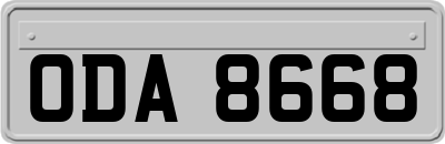 ODA8668
