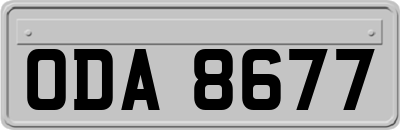 ODA8677