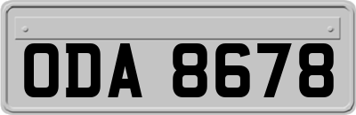ODA8678