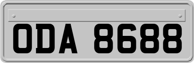 ODA8688