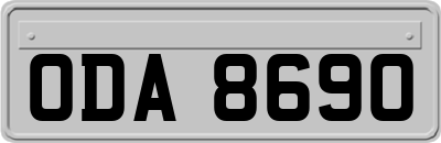 ODA8690