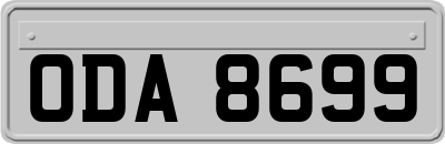 ODA8699