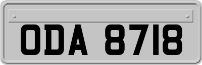 ODA8718