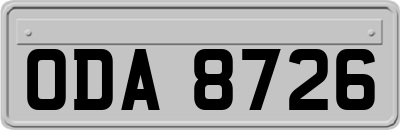ODA8726