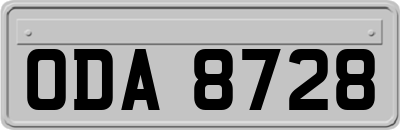ODA8728
