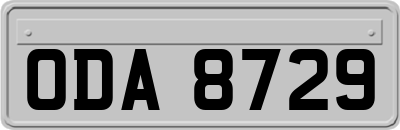 ODA8729