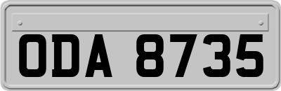 ODA8735