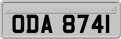 ODA8741
