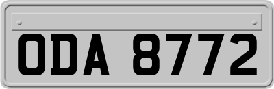 ODA8772