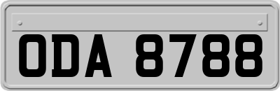 ODA8788