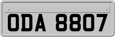 ODA8807
