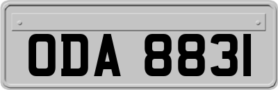 ODA8831