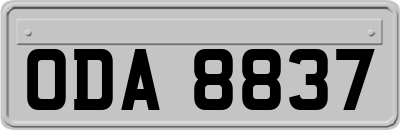 ODA8837