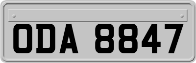 ODA8847