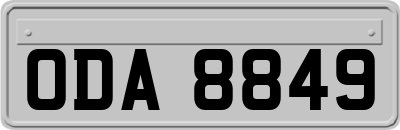 ODA8849